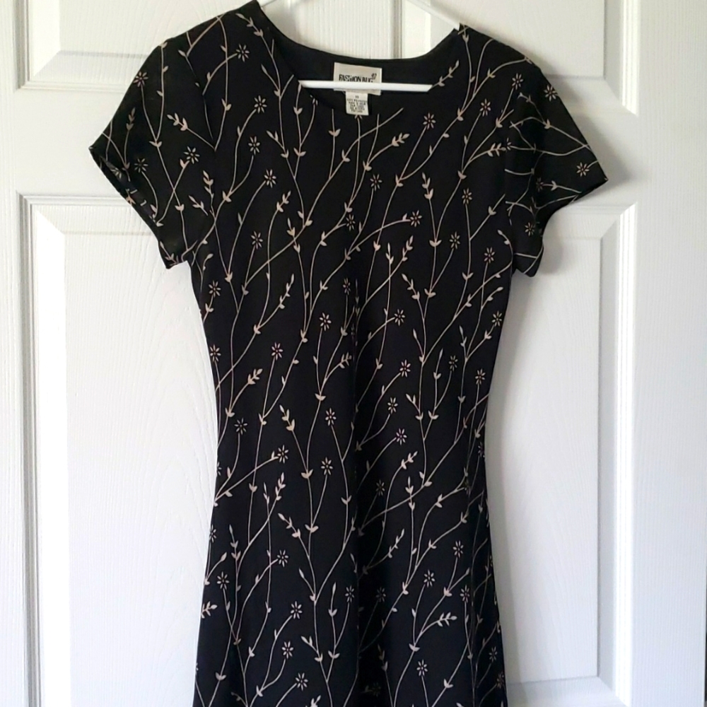 Fashion Bug dress